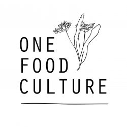 Onefoodculture 
